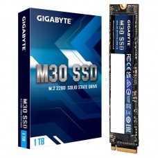 Gigabyte M30 1TB GP-GM301TB-G-M2 M.2 NVMe PCIe 3.0x4 SSD